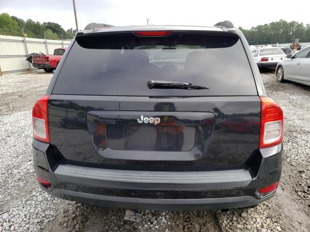 Photo 5 VIN: 1J4NT1FB4BD219822 - JEEP COMPASS 