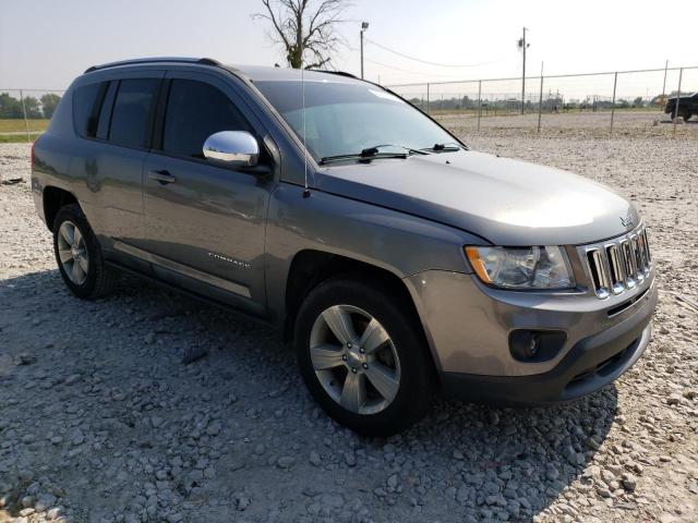 Photo 3 VIN: 1J4NT1FB4BD253260 - JEEP COMPASS SP 