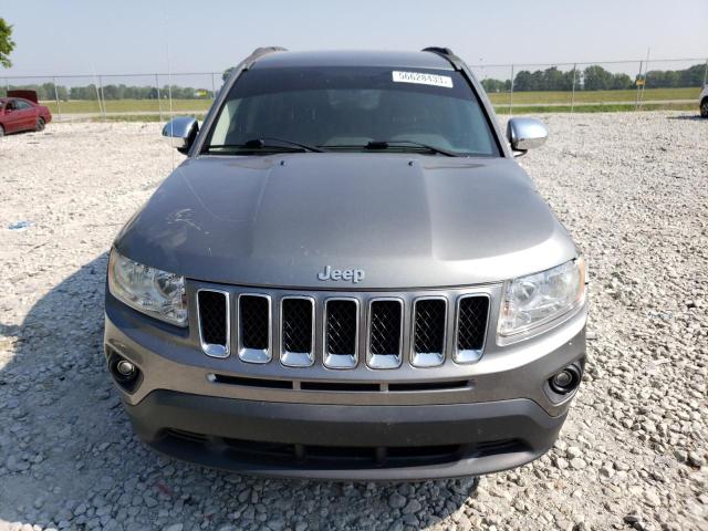 Photo 4 VIN: 1J4NT1FB4BD253260 - JEEP COMPASS SP 