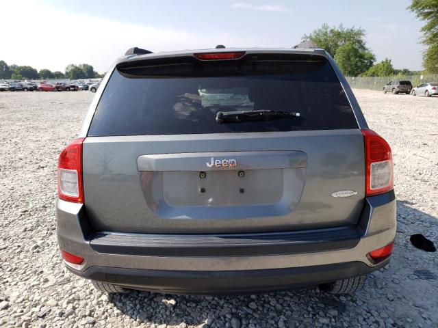 Photo 5 VIN: 1J4NT1FB4BD253260 - JEEP COMPASS SP 