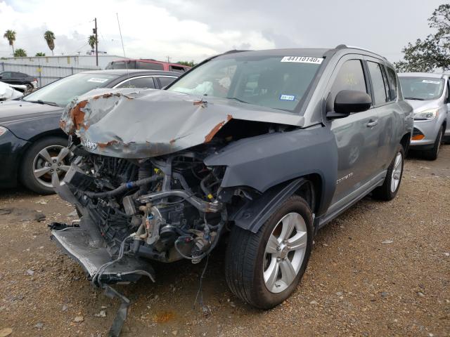 Photo 1 VIN: 1J4NT1FB4BD260225 - JEEP COMPASS SP 