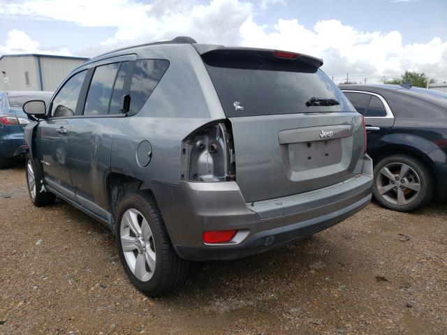 Photo 2 VIN: 1J4NT1FB4BD260225 - JEEP COMPASS SP 