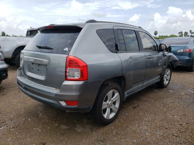 Photo 3 VIN: 1J4NT1FB4BD260225 - JEEP COMPASS SP 