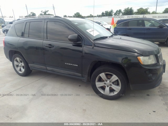 Photo 0 VIN: 1J4NT1FB5BD138845 - JEEP COMPASS 