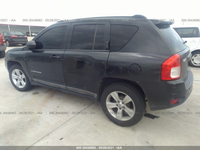 Photo 2 VIN: 1J4NT1FB5BD138845 - JEEP COMPASS 