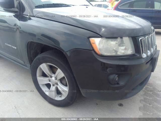 Photo 5 VIN: 1J4NT1FB5BD138845 - JEEP COMPASS 