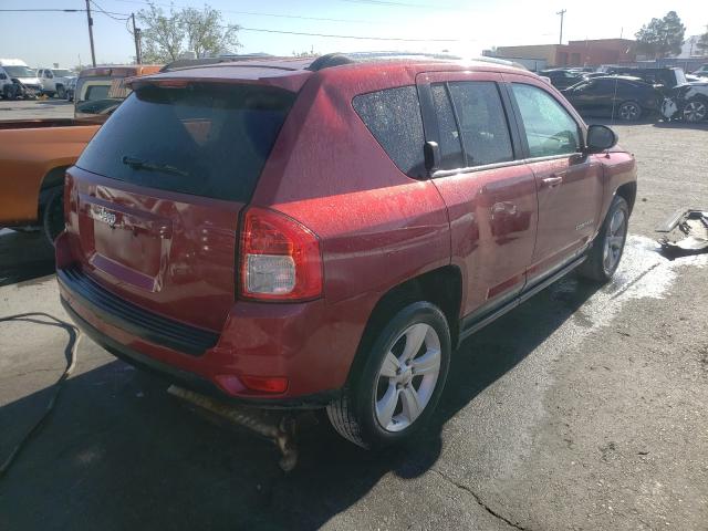 Photo 3 VIN: 1J4NT1FB5BD168895 - JEEP COMPASS SP 