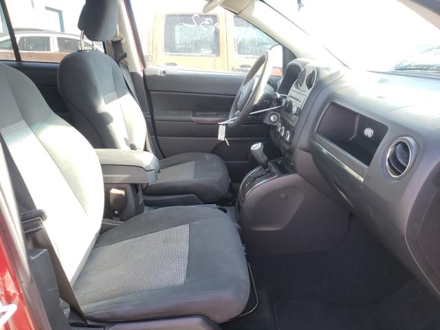 Photo 4 VIN: 1J4NT1FB5BD168895 - JEEP COMPASS SP 