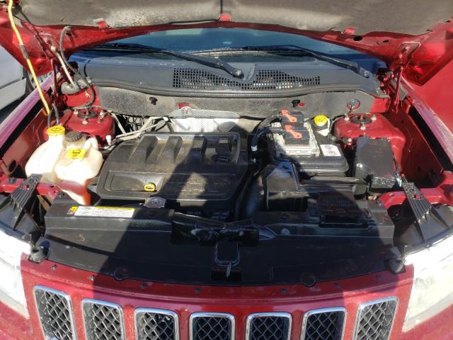 Photo 6 VIN: 1J4NT1FB5BD168895 - JEEP COMPASS SP 