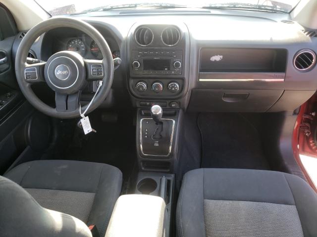 Photo 8 VIN: 1J4NT1FB5BD168895 - JEEP COMPASS SP 