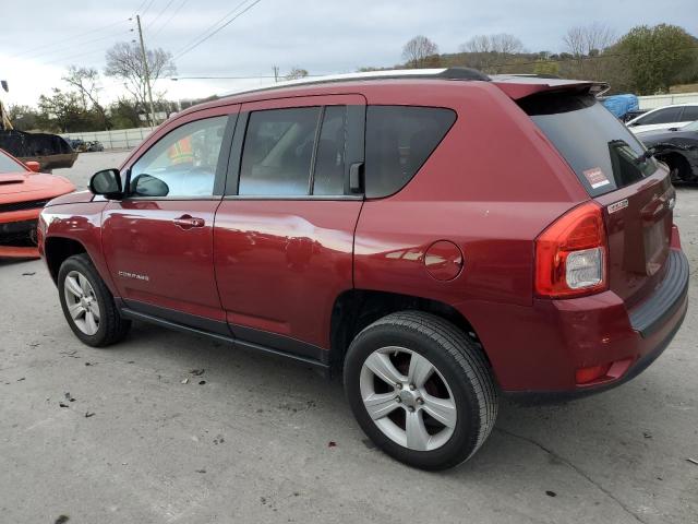 Photo 1 VIN: 1J4NT1FB5BD170632 - JEEP COMPASS SP 