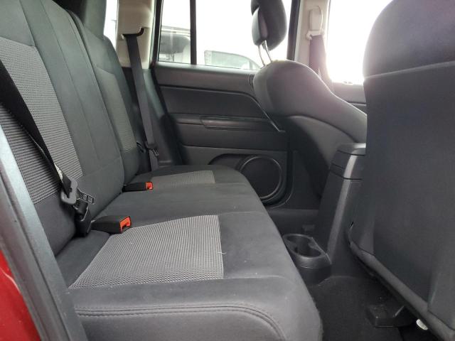 Photo 10 VIN: 1J4NT1FB5BD170632 - JEEP COMPASS SP 