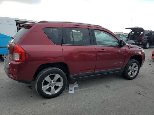 Photo 2 VIN: 1J4NT1FB5BD170632 - JEEP COMPASS SP 