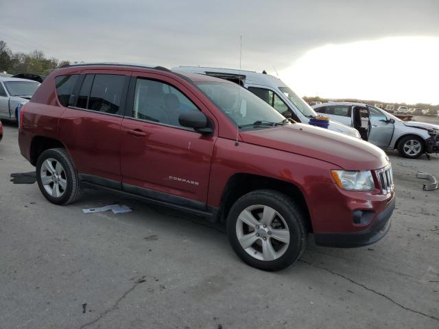 Photo 3 VIN: 1J4NT1FB5BD170632 - JEEP COMPASS SP 