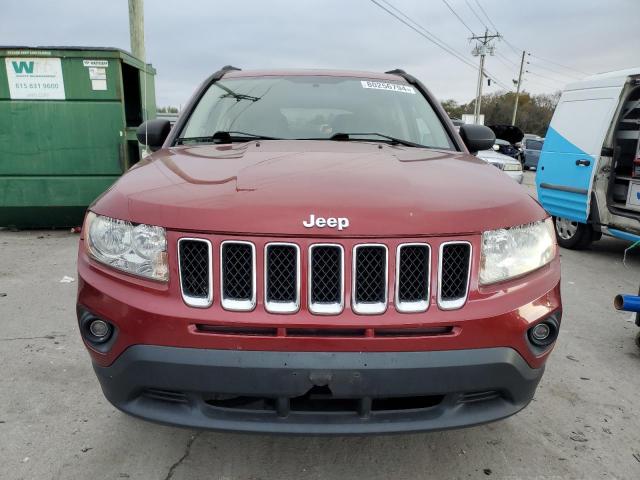 Photo 4 VIN: 1J4NT1FB5BD170632 - JEEP COMPASS SP 