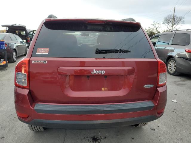 Photo 5 VIN: 1J4NT1FB5BD170632 - JEEP COMPASS SP 