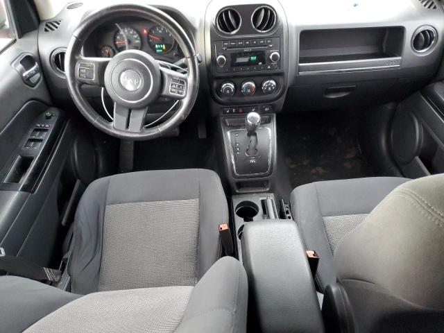 Photo 7 VIN: 1J4NT1FB5BD170632 - JEEP COMPASS SP 