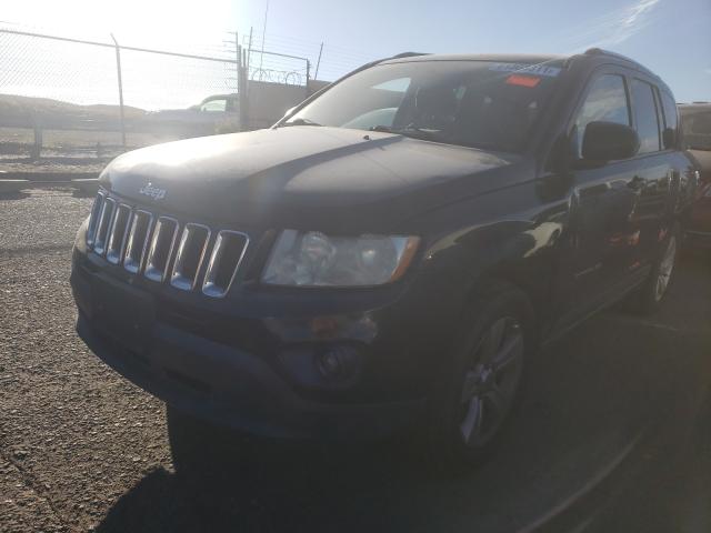 Photo 1 VIN: 1J4NT1FB5BD195076 - JEEP COMPASS SP 