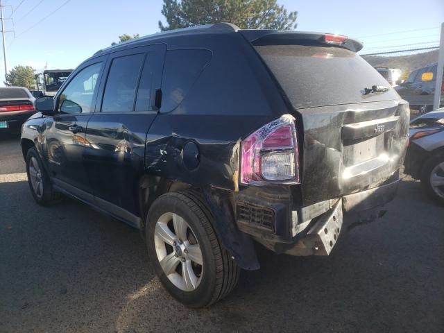 Photo 2 VIN: 1J4NT1FB5BD195076 - JEEP COMPASS SP 