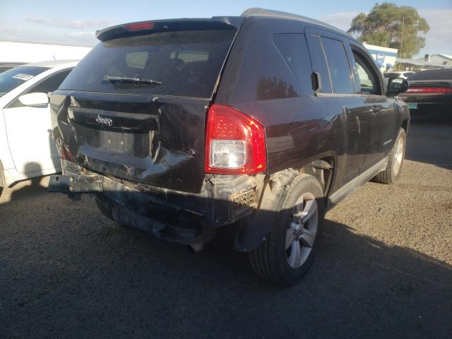 Photo 3 VIN: 1J4NT1FB5BD195076 - JEEP COMPASS SP 