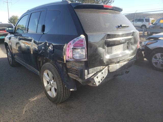 Photo 8 VIN: 1J4NT1FB5BD195076 - JEEP COMPASS SP 