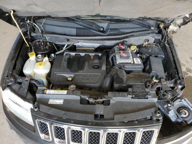 Photo 11 VIN: 1J4NT1FB5BD195160 - JEEP COMPASS SP 