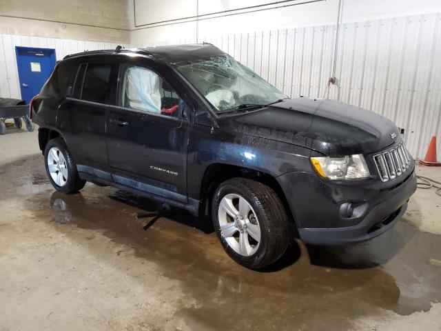 Photo 3 VIN: 1J4NT1FB5BD195160 - JEEP COMPASS SP 