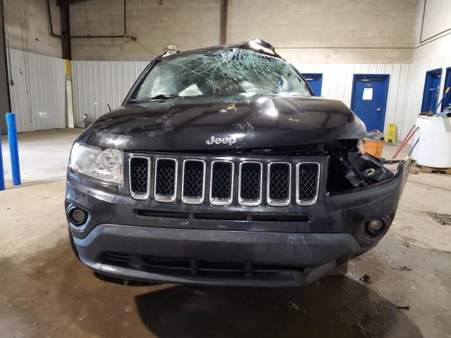 Photo 4 VIN: 1J4NT1FB5BD195160 - JEEP COMPASS SP 