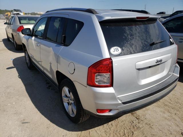 Photo 2 VIN: 1J4NT1FB5BD260024 - JEEP COMPASS SP 