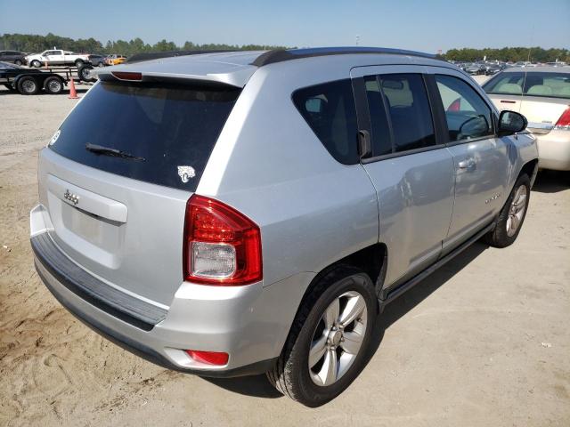 Photo 3 VIN: 1J4NT1FB5BD260024 - JEEP COMPASS SP 