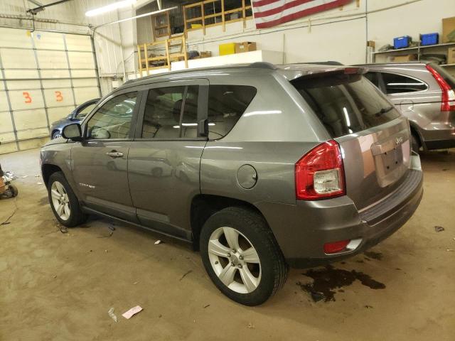 Photo 1 VIN: 1J4NT1FB5BD264428 - JEEP COMPASS 