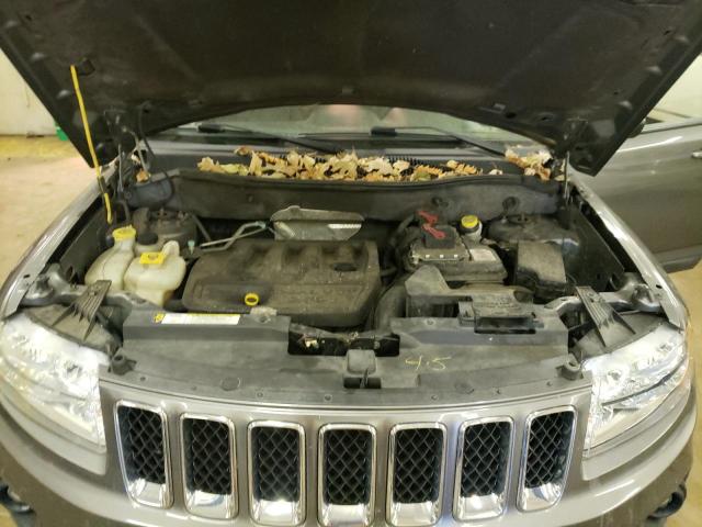 Photo 10 VIN: 1J4NT1FB5BD264428 - JEEP COMPASS 