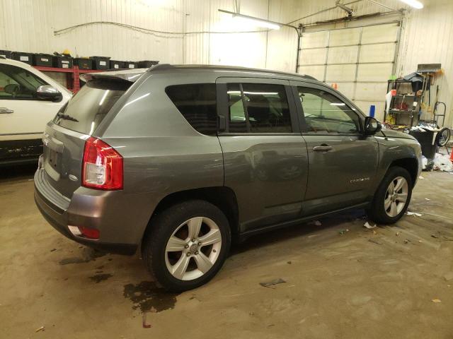 Photo 2 VIN: 1J4NT1FB5BD264428 - JEEP COMPASS 