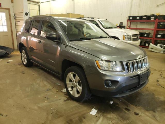 Photo 3 VIN: 1J4NT1FB5BD264428 - JEEP COMPASS 