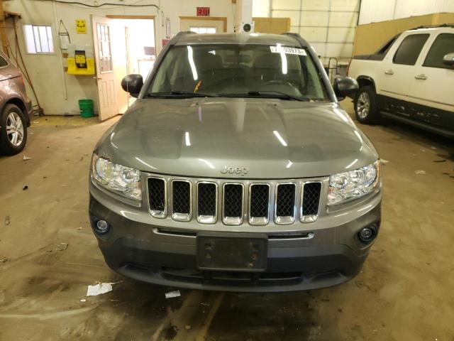 Photo 4 VIN: 1J4NT1FB5BD264428 - JEEP COMPASS 