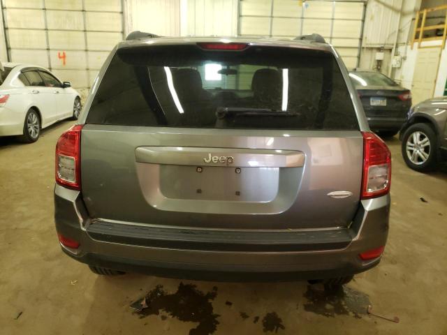 Photo 5 VIN: 1J4NT1FB5BD264428 - JEEP COMPASS 