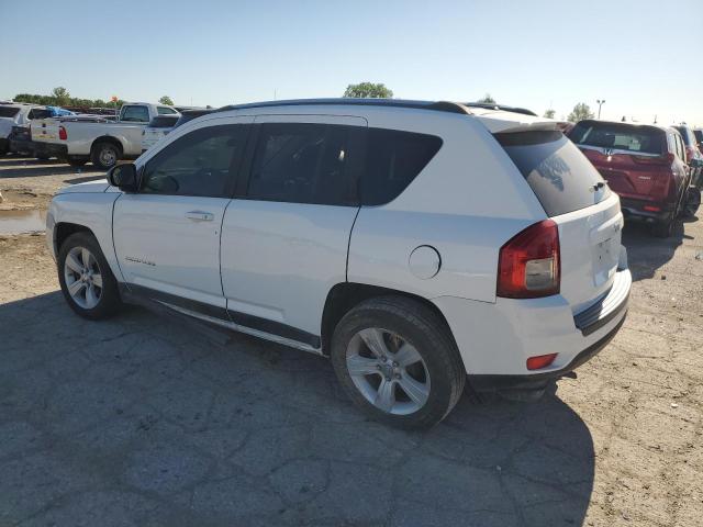 Photo 1 VIN: 1J4NT1FB5BD267653 - JEEP COMPASS 