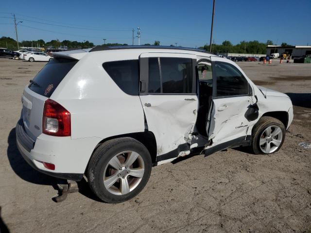 Photo 2 VIN: 1J4NT1FB5BD267653 - JEEP COMPASS 