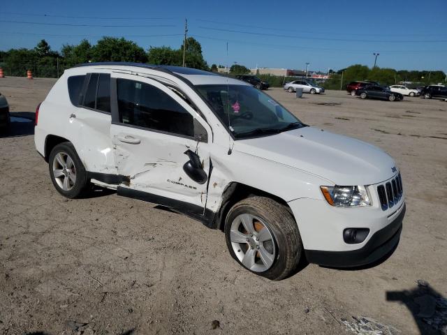 Photo 3 VIN: 1J4NT1FB5BD267653 - JEEP COMPASS 