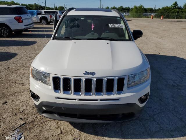 Photo 4 VIN: 1J4NT1FB5BD267653 - JEEP COMPASS 