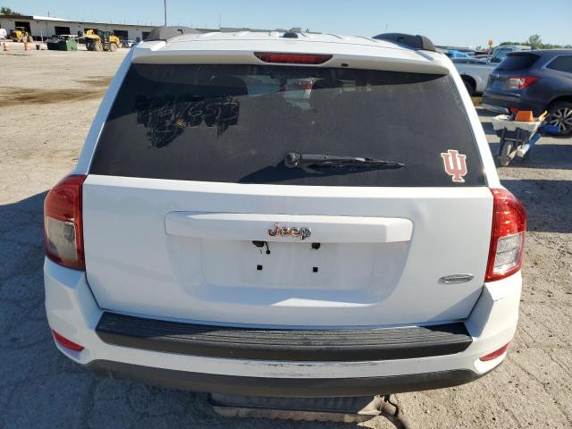 Photo 5 VIN: 1J4NT1FB5BD267653 - JEEP COMPASS 