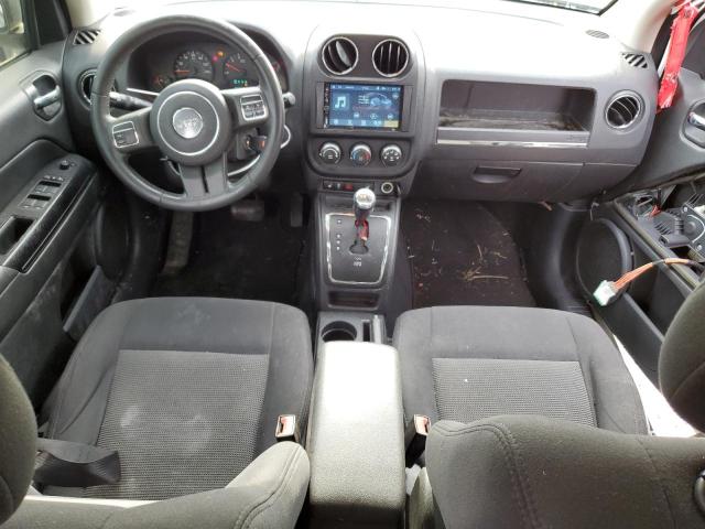 Photo 7 VIN: 1J4NT1FB5BD267653 - JEEP COMPASS 