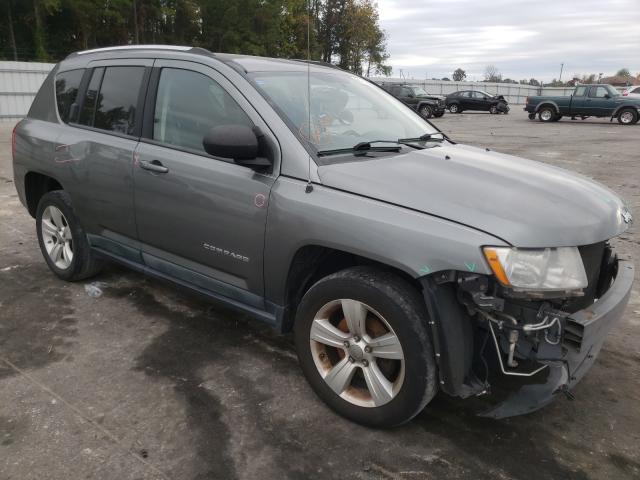 Photo 0 VIN: 1J4NT1FB5BD284355 - JEEP COMPASS SP 