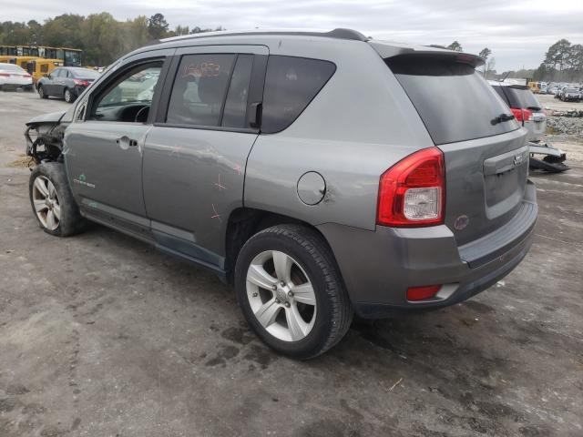 Photo 2 VIN: 1J4NT1FB5BD284355 - JEEP COMPASS SP 