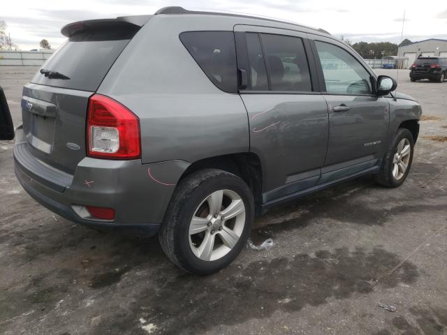 Photo 3 VIN: 1J4NT1FB5BD284355 - JEEP COMPASS SP 