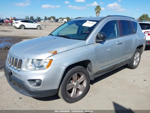 Photo 1 VIN: 1J4NT1FB5BD287773 - JEEP COMPASS 