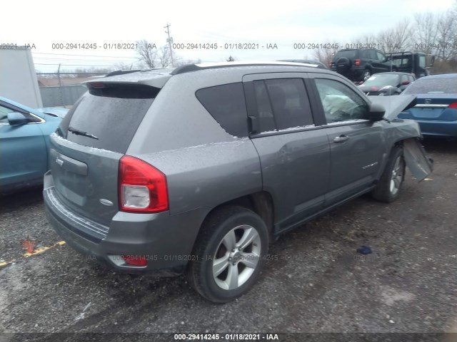 Photo 3 VIN: 1J4NT1FB5BD290608 - JEEP COMPASS 