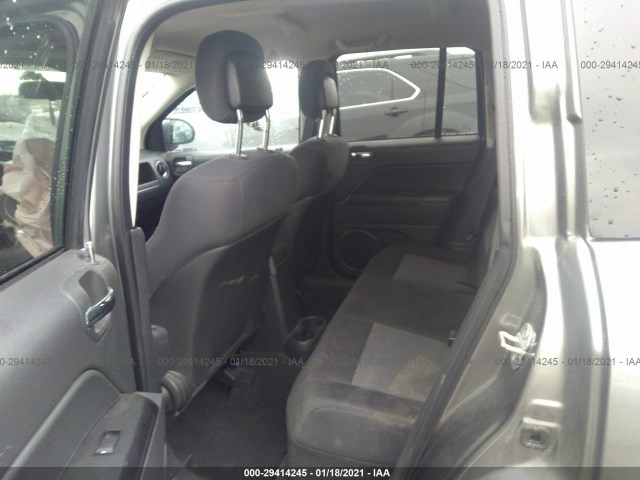 Photo 7 VIN: 1J4NT1FB5BD290608 - JEEP COMPASS 