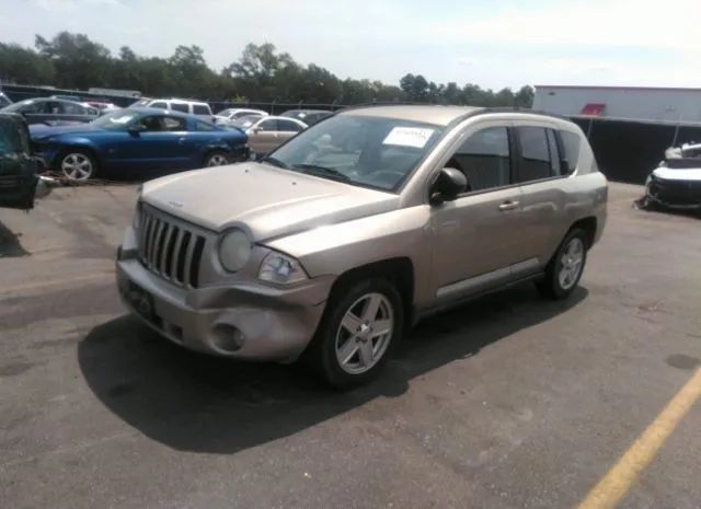 Photo 1 VIN: 1J4NT1FB6AD652671 - JEEP COMPASS 