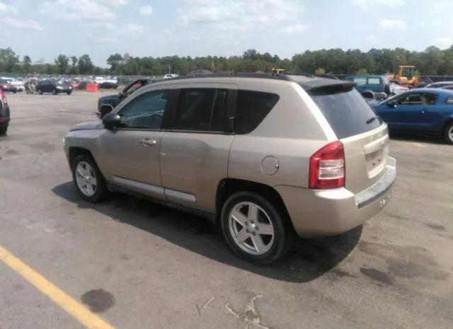 Photo 2 VIN: 1J4NT1FB6AD652671 - JEEP COMPASS 